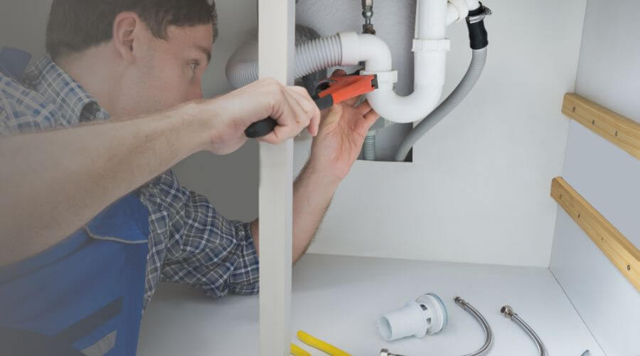 Professional emergency plumbing in Sebastian, FL